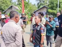 Mantan Napi Atas Nama LSM, Warga Dipalak! Sindikat Sadek Hamisi Rampok Uang Rakyat Ratusan Juta Rupiah