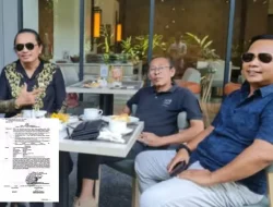 Adv.Lilik Adi Gunawan SH Ungkap Kejanggalan Ekstrem : Mawardi Dipanggil Polda NTB Jadi Saksi Untuk Kasusnya Sendiri