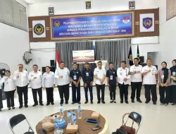 Bekali Keterampilan Untuk Warga Binaan, Lapas Binjai Bersama Yasos BKS Gelar Pembukaan Pelatihan Kemandirian Pembuatan Tahu dan Tempe