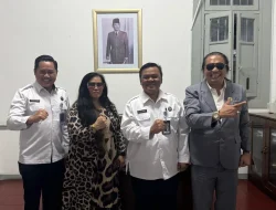 Kasihhati: Kami Apresiasi Pelaksanaan Ketahanan Pangan Nasional,Pembinaan Kemandirian terhadap WBP Lapas Kelas I Sukamiskin