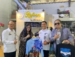 Sinergitas Jaringan Media FPII Bersama Lapas Kelas II A Bandung, Wujudkan Dukung Program Astacita Presiden Prabowo Subianto