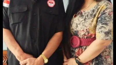 Ketua Presidium FPII, Tetapkan Sebagai Hari Duka Nasional Atas Meninggalnya Ketua FPII Korwil Tolitoli
