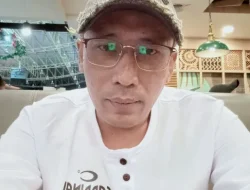 Ketua FPII Bogor Raya Kecam Tindakan Oknum Intel Penyebar Photo Wartawan Ke Grup Watsapp