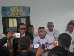 Adv. Lilik Adi Gunawan, S.H Angkat Bicara Terkait “RH” Ditetapkan Sebagai Tersangka Kasus Tipu Gelap Pengusaha Pelabuhan Ratu Sukabumi