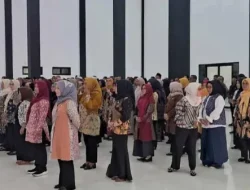 Mutasi dan Rotasi 203 ASN Di Kabupaten Purwakarta Di Duga Tidak Sesuai, Dan Disinyalir Adanya Titipan