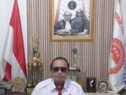 Adv. Lilik Adi Gunawan,S.H Desak Penyidik Polres Sukabumi Periksa Mantan Pegawai Lapas Warungkiara Terkait Kasus Dugaan Tipu Gelap 4 Ekor Sapi