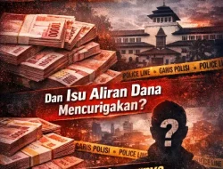 Dugaan Monopoli Outsourcing Hingga Isu Aliran Dana di Pemkot Bandung, Desakan Investigasi Menguat