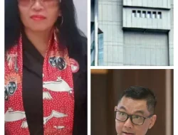 Ketua Umum Perempuan Tangguh Nusantara : PLN Tidak Siap Menghadapi Krisis Energi Dampak Perang, Awas Listrik Padam