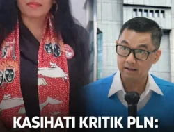 Ketum PTN Soroti Kinerja PLN, Desak Evaluasi Dirut Terkait Risiko Krisis Energi
