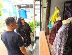 Lapas Kelas I Cipinang, Kembangkan Layanan Pemasyarakatan yang Transparan, Akuntabel dan Humanis
