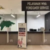 WNA yang dalam Proses Hukum, Wajib Menjaga Izin Tinggalnya Tetap Berlaku