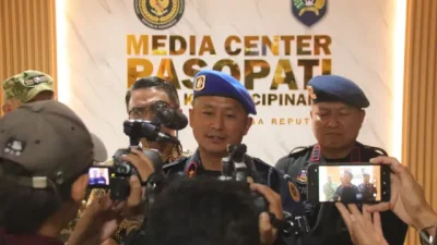 Kalapas Cipinang Tegaskan Zero HALINAR: Tidak Ada Ruang bagi Narkoba dan Handphone Ilegal